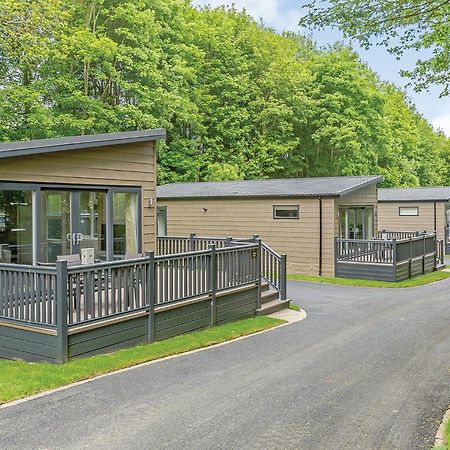 Aysgarth Lodges מראה חיצוני תמונה