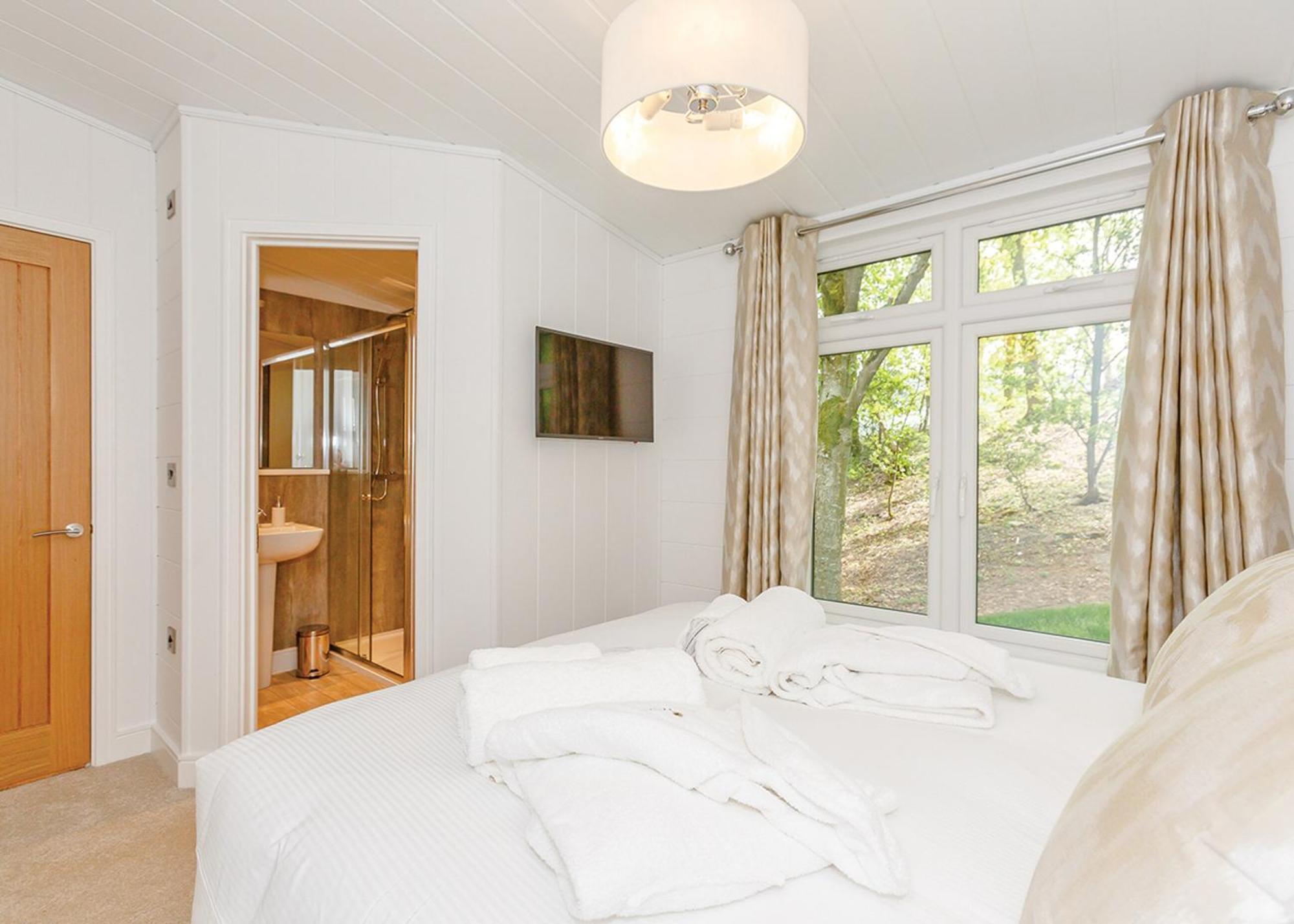 Aysgarth Lodges מראה חיצוני תמונה