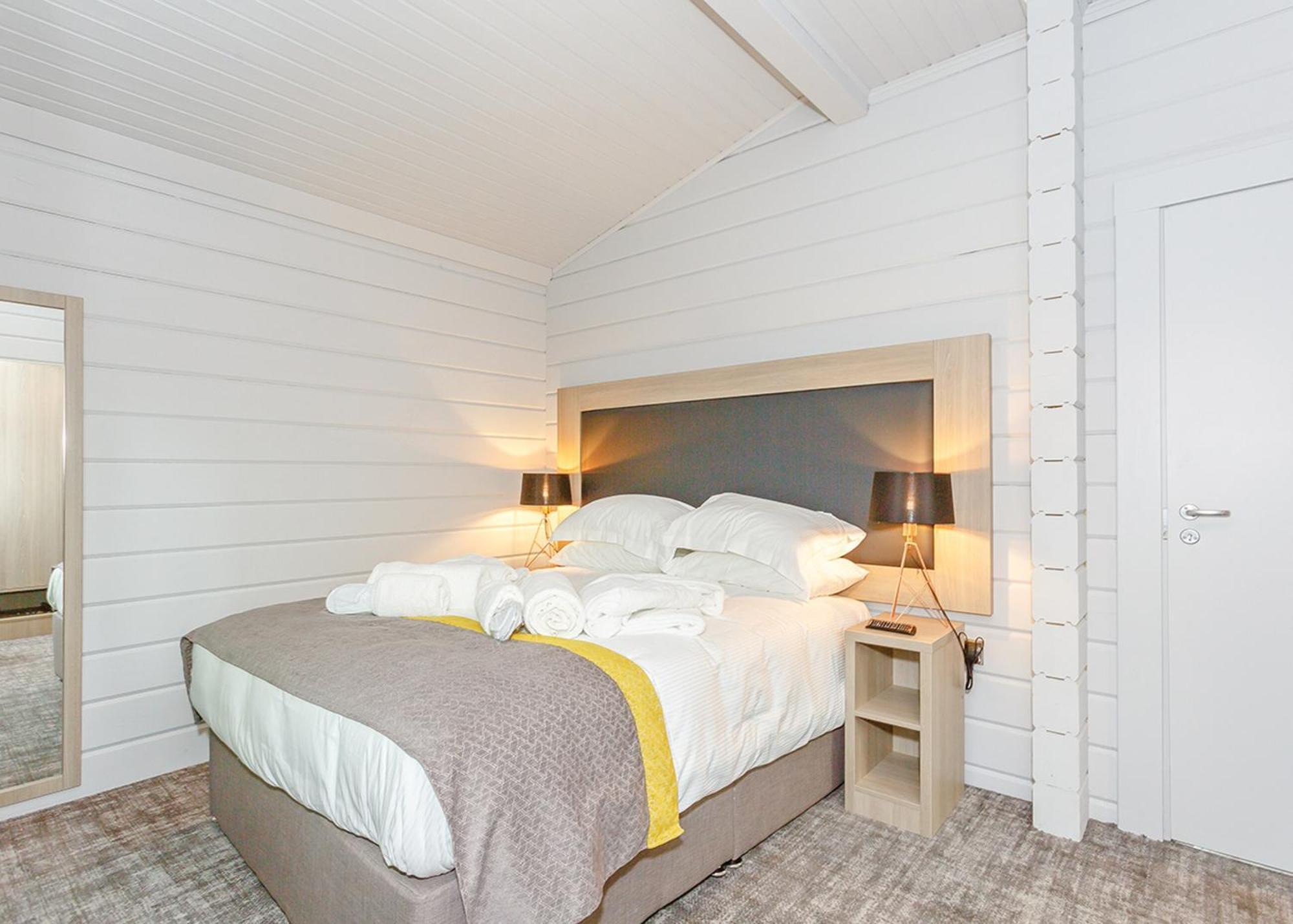 Aysgarth Lodges מראה חיצוני תמונה