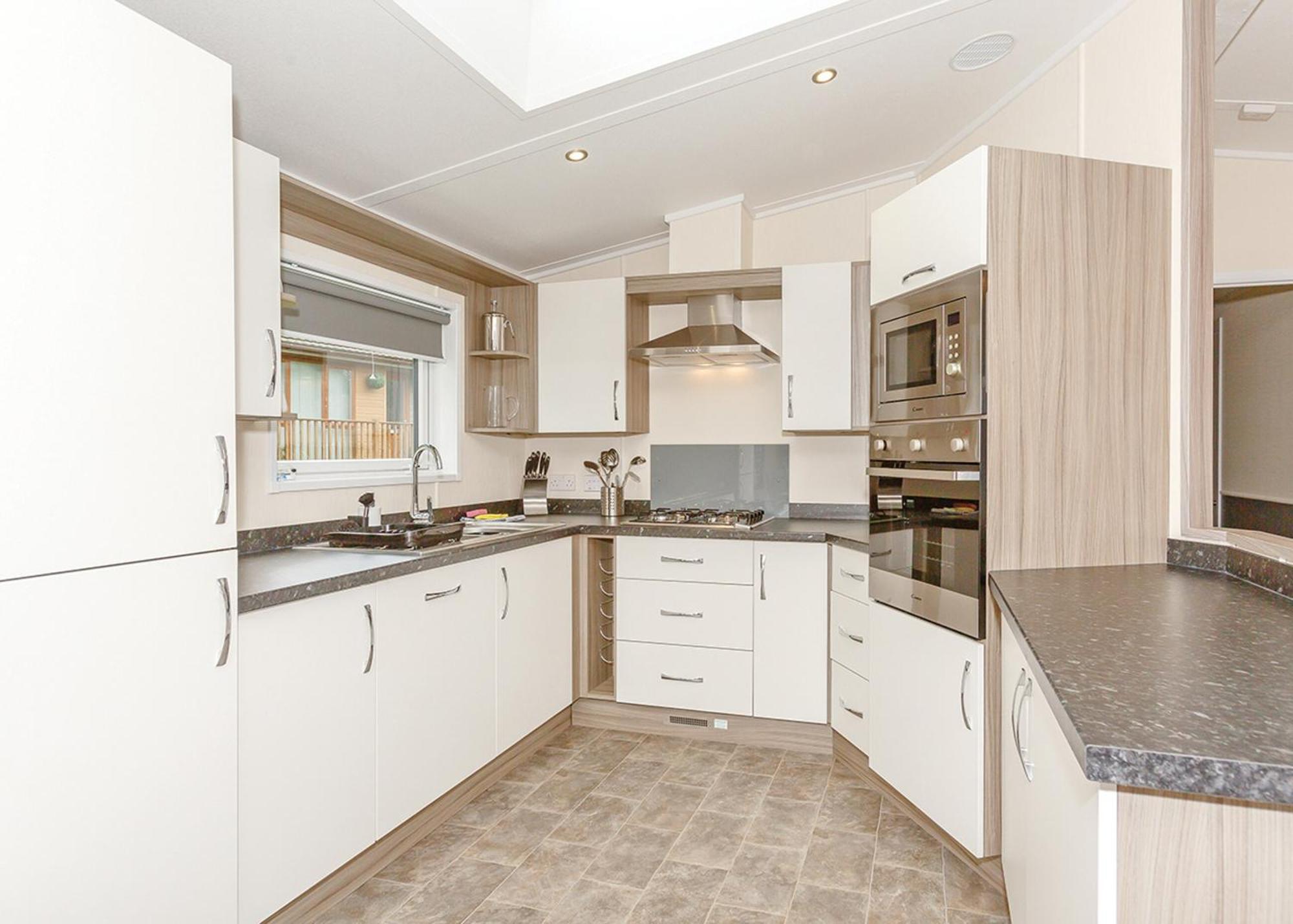 Aysgarth Lodges מראה חיצוני תמונה